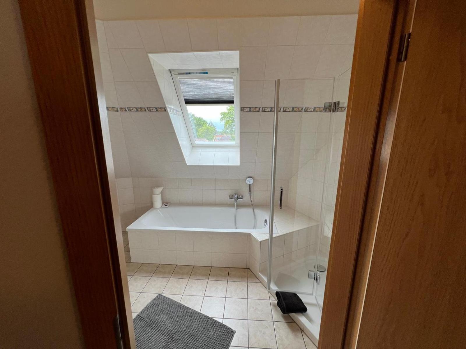 Pension Spreewaldstube Фечау Экстерьер фото