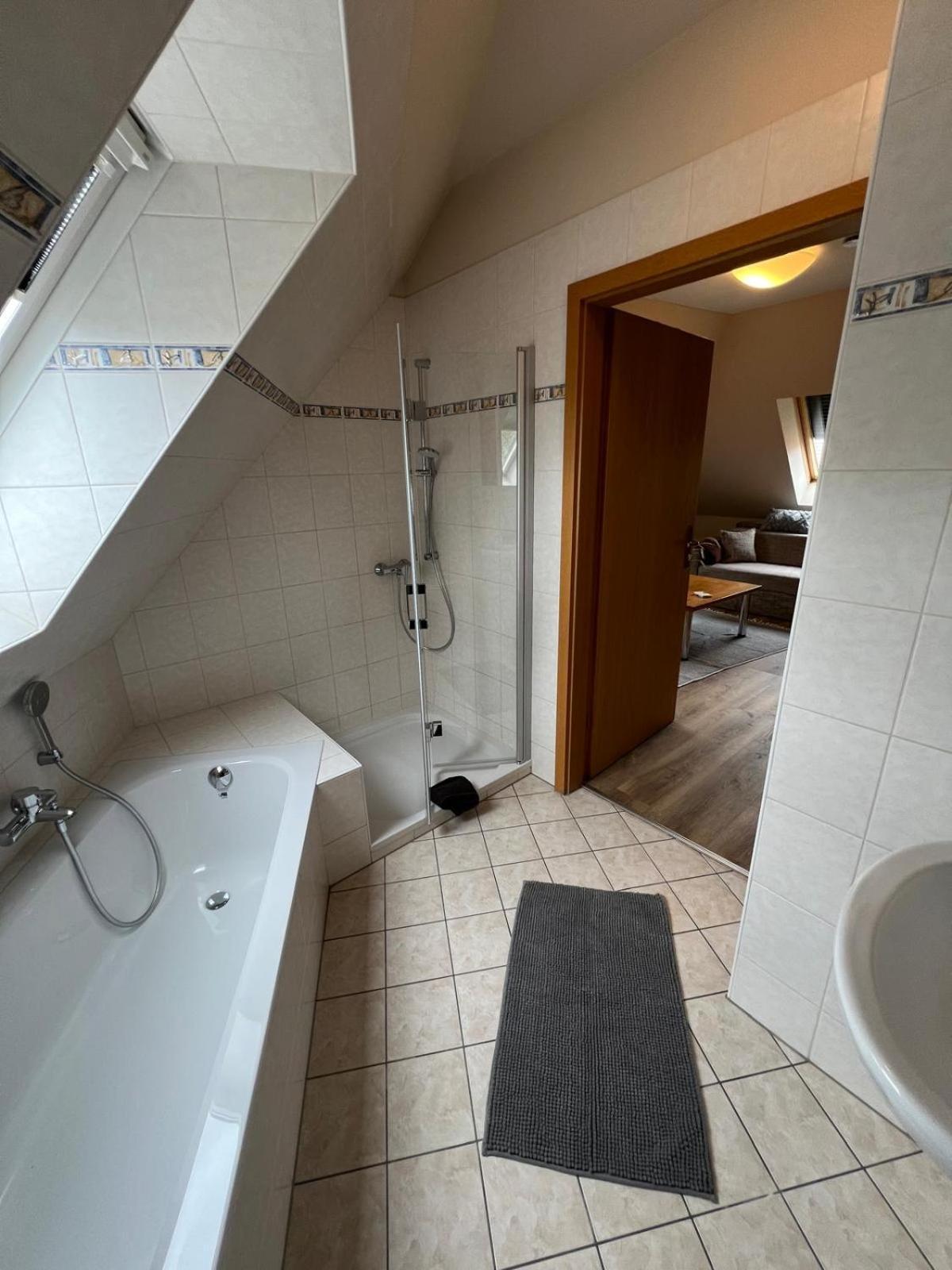 Pension Spreewaldstube Фечау Экстерьер фото