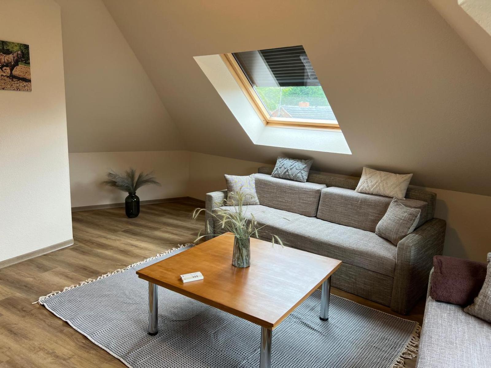 Pension Spreewaldstube Фечау Экстерьер фото