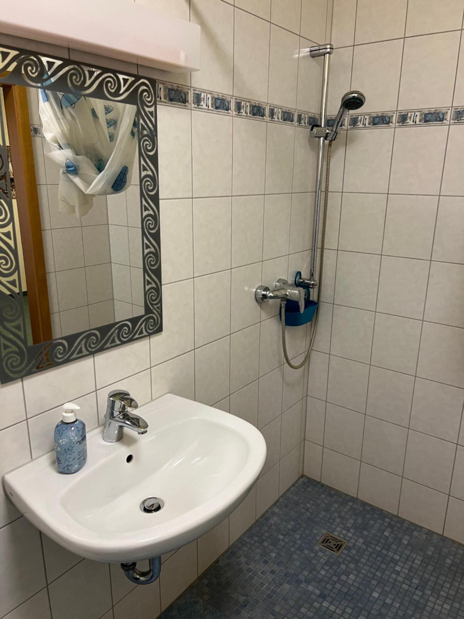 Pension Spreewaldstube Фечау Экстерьер фото