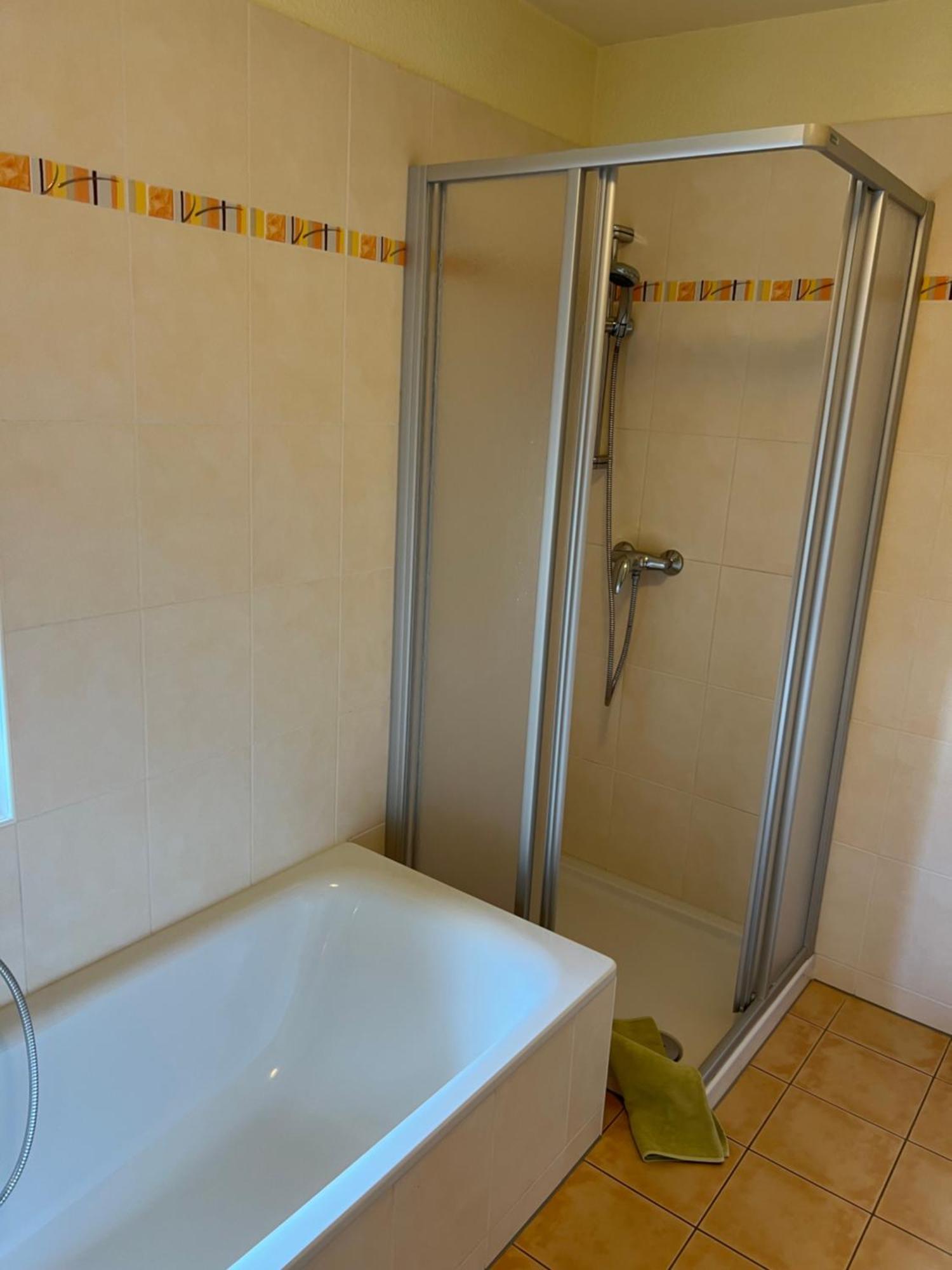 Pension Spreewaldstube Фечау Экстерьер фото